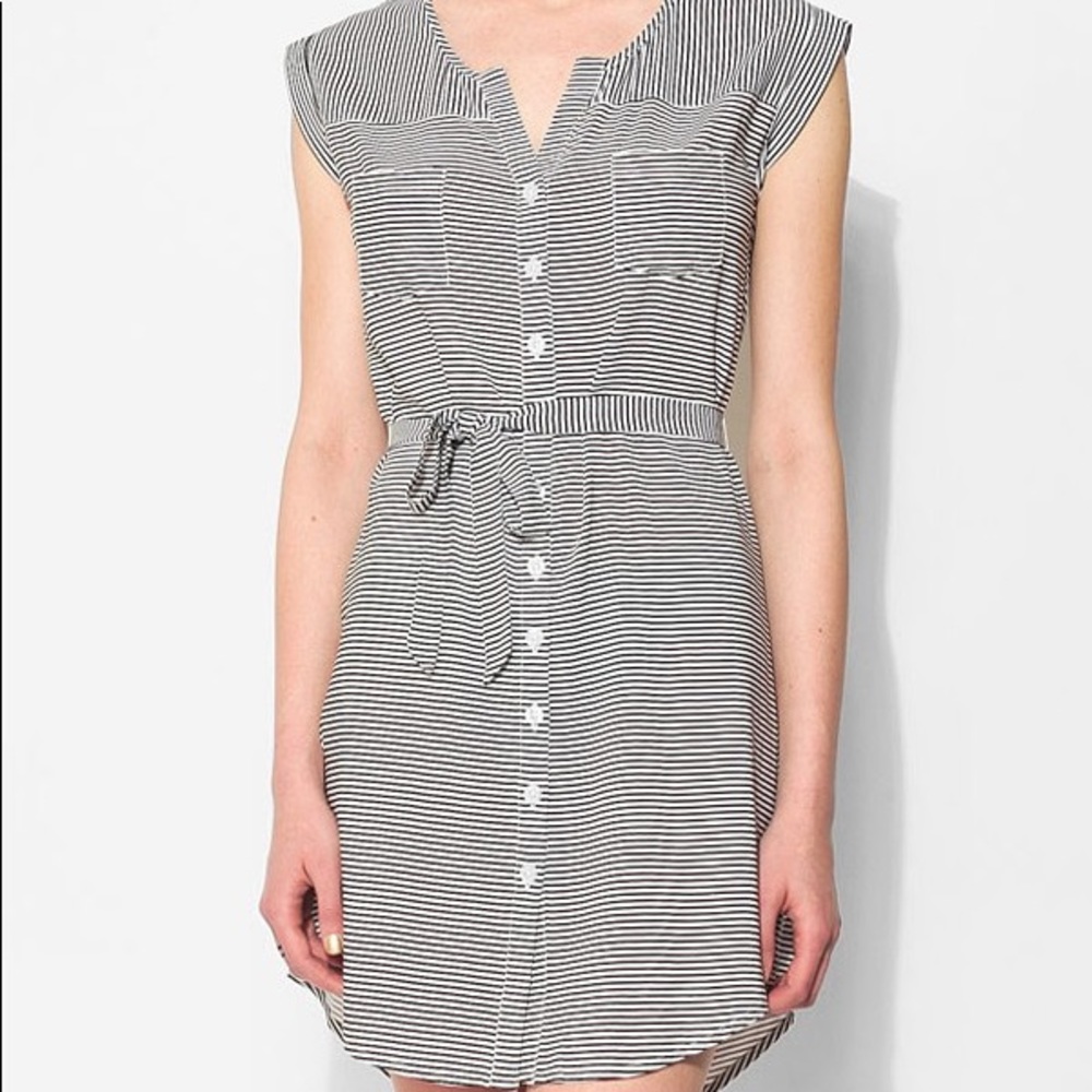 🦋2 FOR $35 UO/Jack by BB Dakota Dress